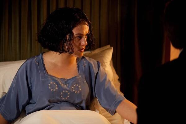 Panství Downton - Epizoda 5 - Z filmu - Jessica Brown Findlay