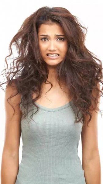 10 ways Mehendi is harming your hair
