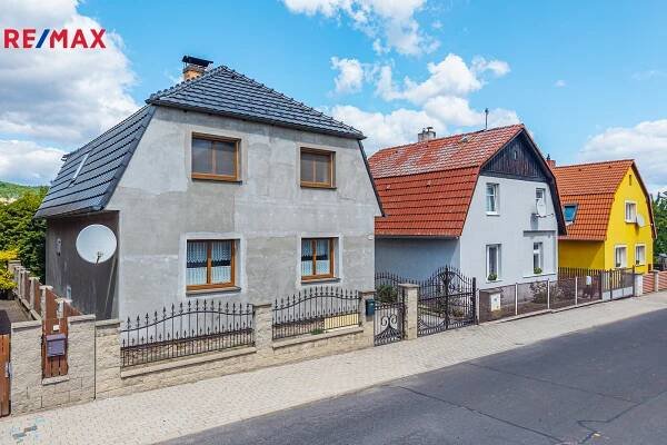 Prodej domu 138 m², Jirkov | Reality RE/MAX