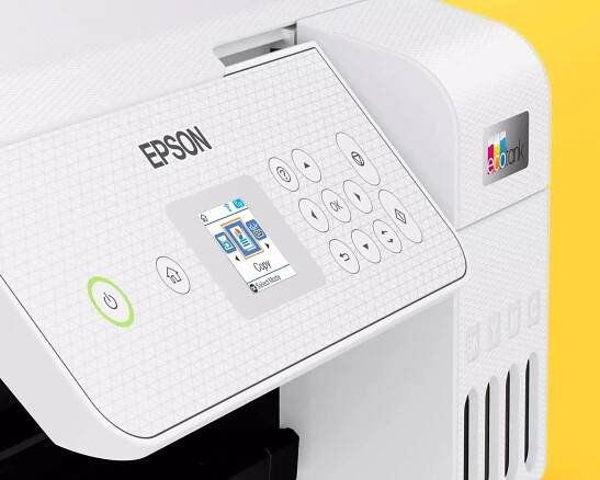 Inkoustová tiskárna Epson EcoTank L3286