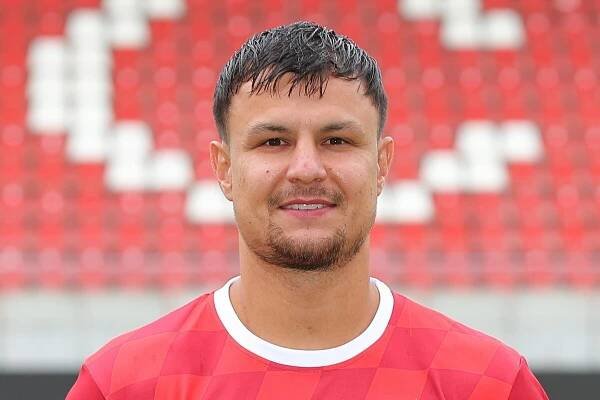 Andrej Startsev kehrte gegen Hertha zurück, schoss ein Tor und ging doch nicht als Sieger vom Platz.