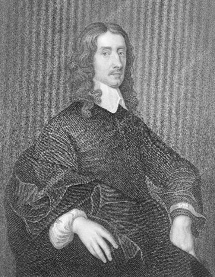 John Selden — Stock Fotografie © georgios #5598665