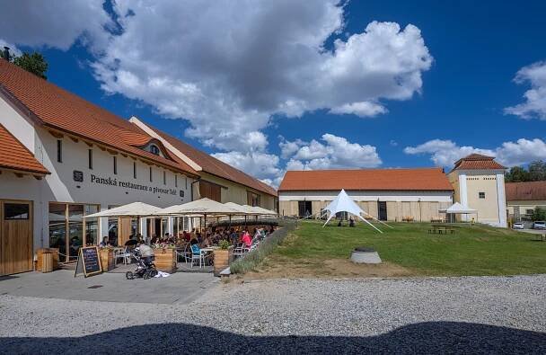 Město Telč je právem nazýváno perlou Moravy | Vyletnik.cz