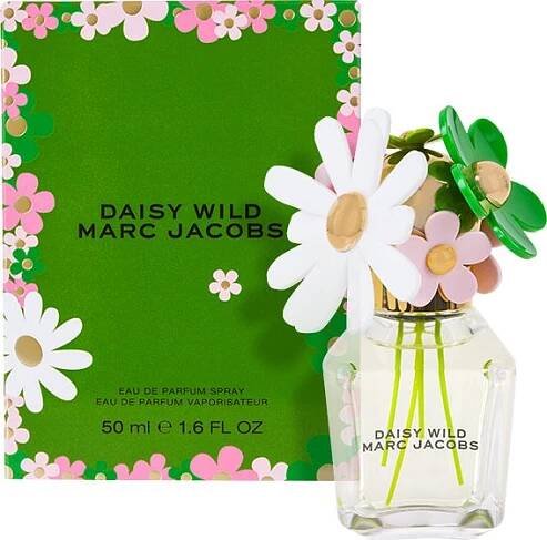 Marc Jacobs Daisy Wild W EDP