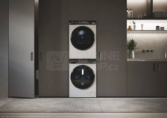 Pračka LG FLR7A92WC | OnlineShop.cz