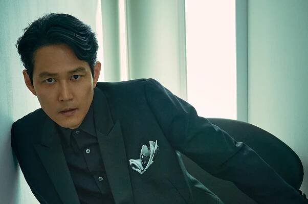 'Squid Game': SAG Nominee Lee Jung-jae Wants You To Read the Subtitles