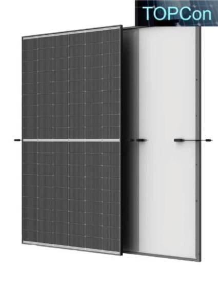 Solars.cz - Solární panel Trina Vertex N TSM-NEG18R.28 TOPCon 510 Wp