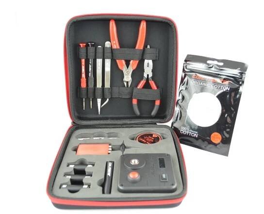 Coil Master original DIY tools kit V3
