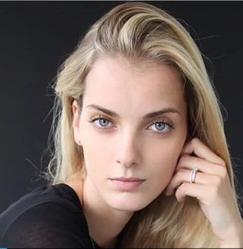 Denisa Dvořáková