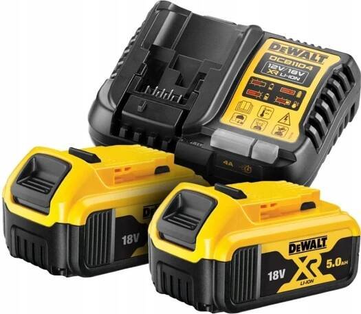 DeWALT DCB1104P2
