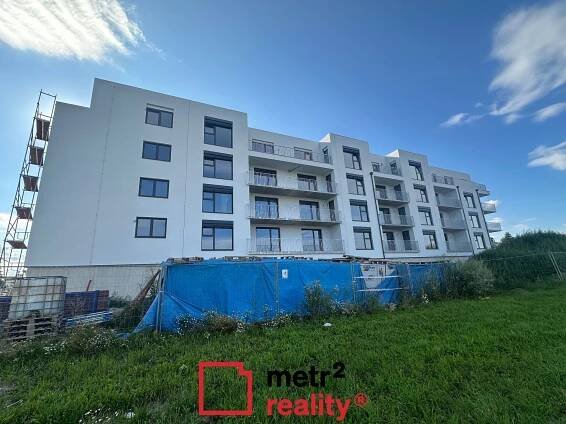 Byt 3+kk k prodeji, 79 m² - Litovel - REALCITY.cz 