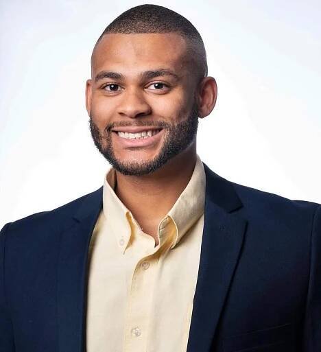 Marquis Sutton
