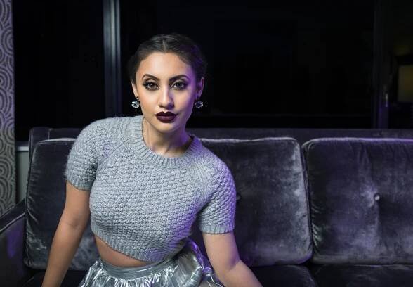 Who Is Francia Raisa? Inside the American Actress’s Journey from Teen Drama to Cultural Impact