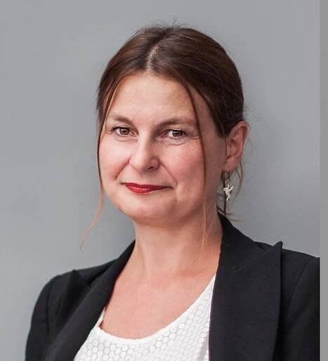Spisovatelka Radka Denemarková sbírá úspěchy v cizině - Proti šedi