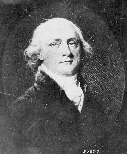John Francis Mercer - Wikipedia