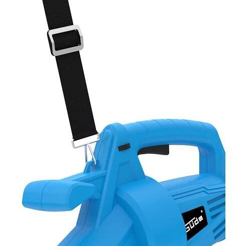 GÜDE GLS 3000.1 Vario
