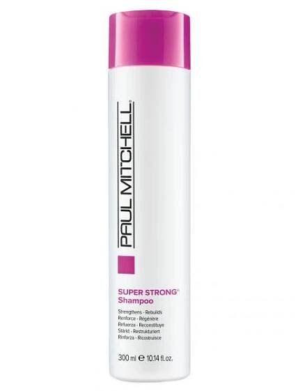 Posilující šampon Paul Mitchell Strength Super Strong - 300 ml