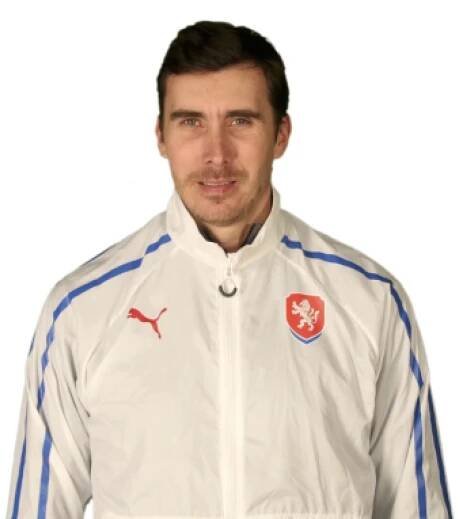Martin Svoboda