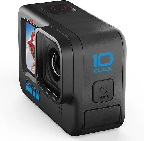 GoPro HERO10 Black