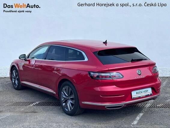 Volkswagen Arteon Shooting Brake 2,0 TDI / 147kW, DSG, Elegance