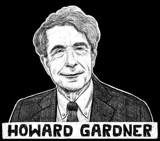 Howard Gardner's 9 Types of Intelligence (Examples)