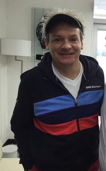 Pedro González (humorist)