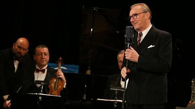 Ondřej Havelka a Melody Makers v Havířově. Vstupenky z předprodeje rychle mizí