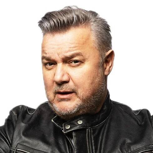 Miloš Pokorný | Osobnosti | Bez Frází