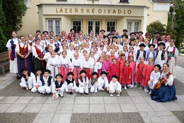 Účinkující - Lidový rok