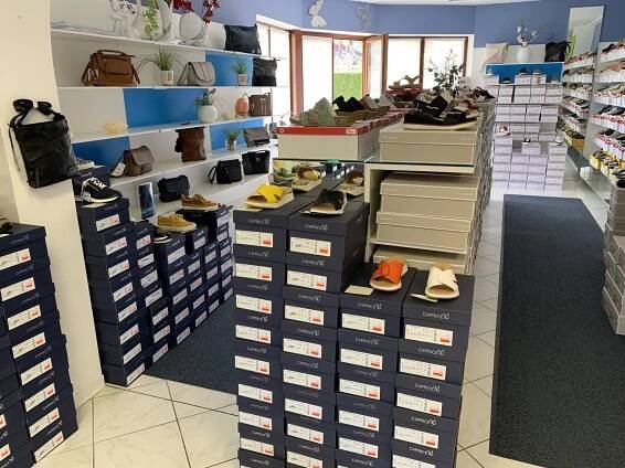 Schuhe | Bruchweiler-Bärenbach | Schuhhaus Burkhart 