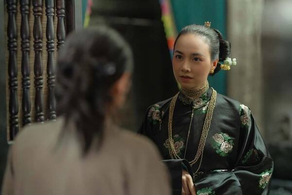 “The Last Wife” Movie – 3388 Films | Create. Connect.