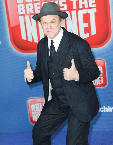 Premiere Of Disney's 