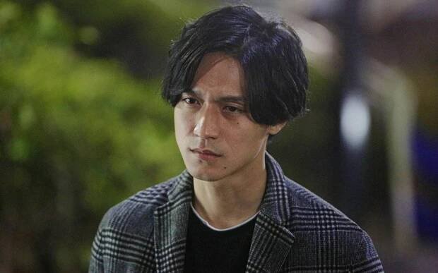 Trace: Kasóken no otoko - Episode 9 (E09) (2019)