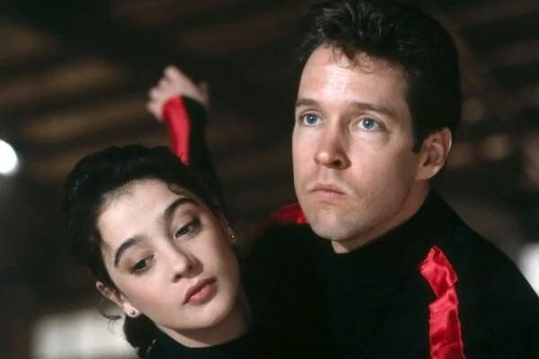 Moira Kelly (I)