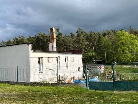 Prodej Dům, Nerudova, Staňkov - Krchleby, okres Domažlice