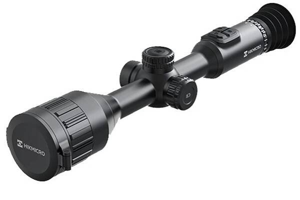 HIKMICRO Stellar SQ50L 3.0 Thermal Scope
