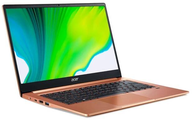 Acer Swift 3 NX.A5SEC.002 | Patro.cz
