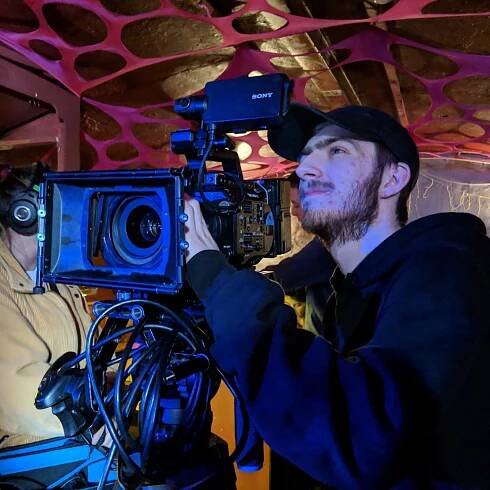 Michael McGrath | Director, Producer, 1st Assistant Director | Tabb