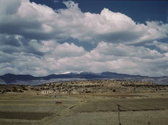Indian reservation - Wikipedia