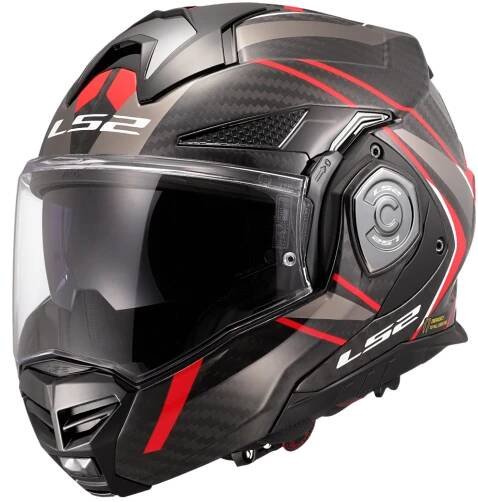 FF901 ADVANT X C FUTURE II RED-06
