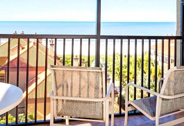 Eagle's Nest Beach Resort