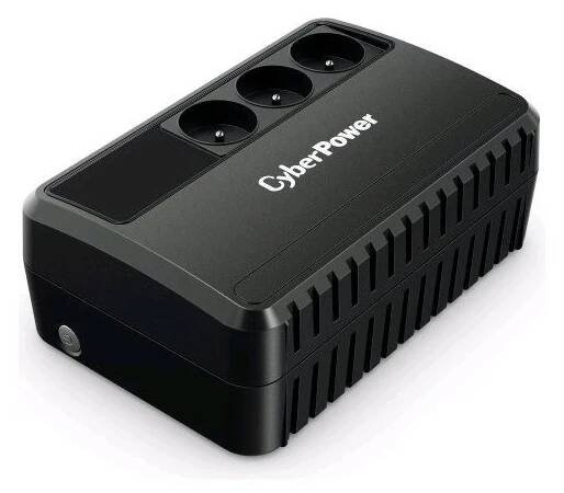 CyberPower BU650EU UPS záložní zdroj 650 VA