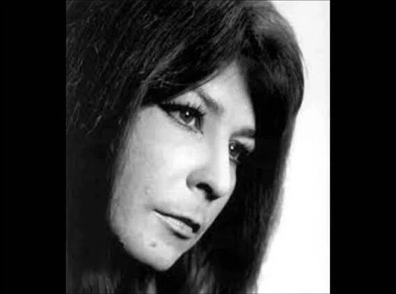 Eva Olmerová - Poslední produkce
