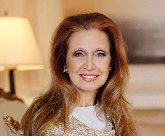 3 nejlepší knihy Danielle Steel, a další... 2025