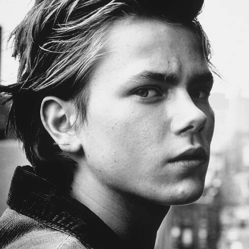 The Lost Promise, and Puzzling Legacy, of River Phoenix