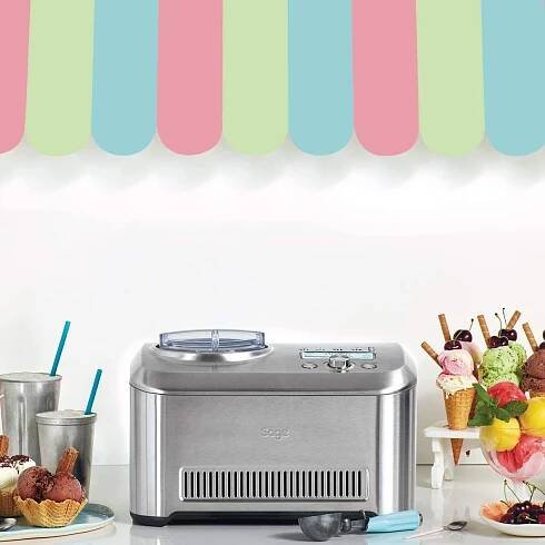 SAGE SCI600 Smart Scoop zmrzlinovač
