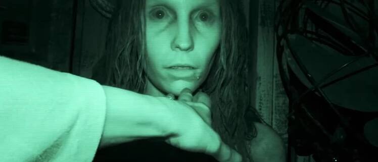 Video: Insidious: Poslední klíč: trailer