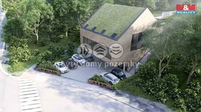 Prodej, Rodinný dům, 65 m2, Zlín, Pančava