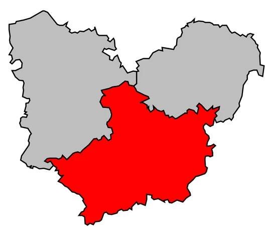 Évreux (obvod)