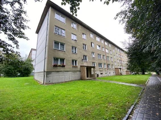 Pronájem bytu 3+1 60 m², Lípová, Havířov, Moravskoslezský kraj